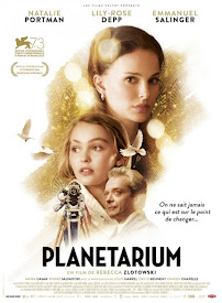 Watch Movies Planetarium (2016) Full Free Online