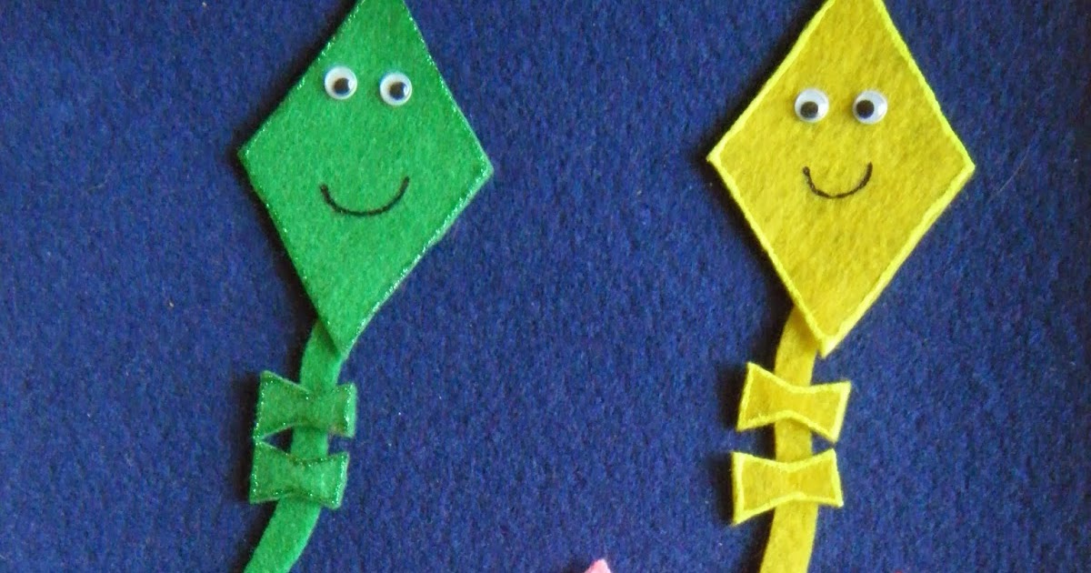 Felt Board Ideas Spring Felt Board Activities