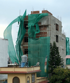 Коронавирус в Непале
