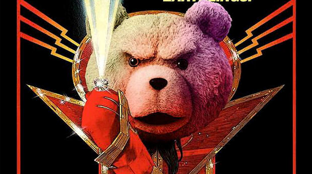 Ted 2 Rayed R Review: Ted 2 – FilmSnobReviews