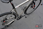  Alchemy Chiron Gravel Shimano Dura Ace R9100 Complete Bike at twohubs.com 