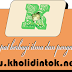 Membuat Stiker untuk Promosi Blog dengan CorelDRAW Membuat Stiker untuk Promosi Blog dengan CorelDRAW