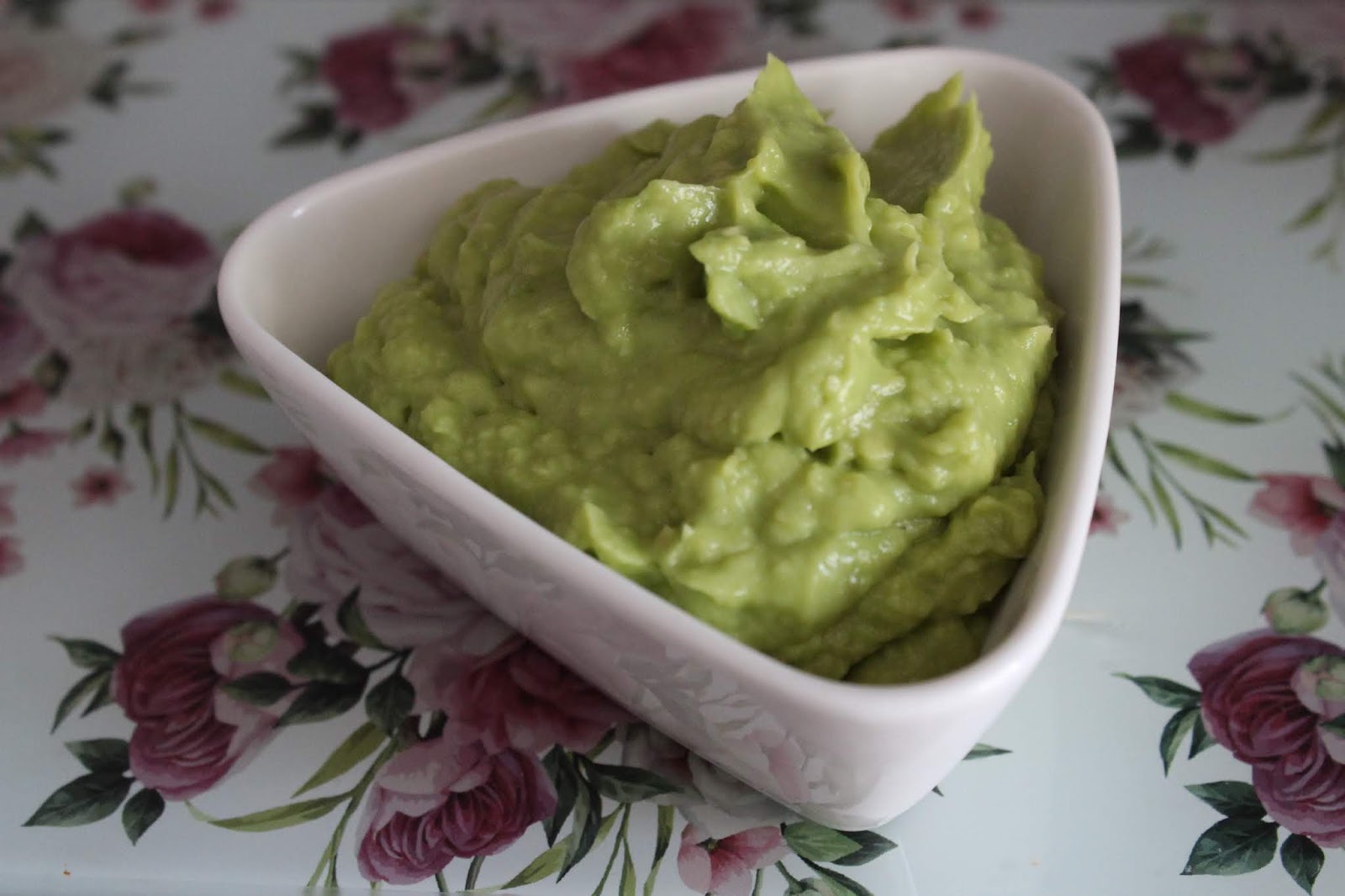 Smacznie Zdrowo Tanio Maslo Z Awokado