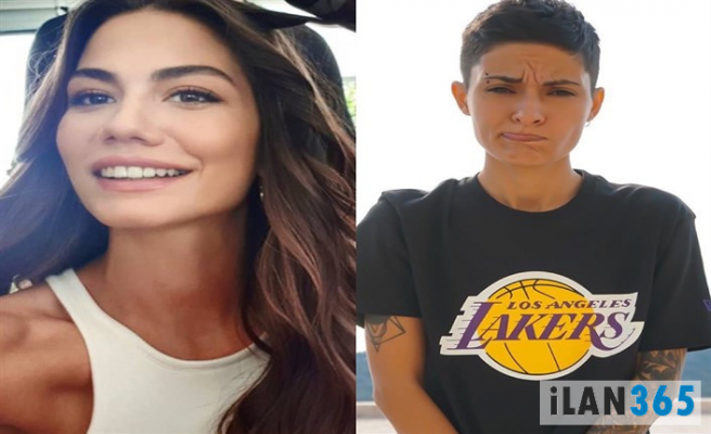 Demet Jozdemir E Imala Vrzka S Druga Zhena