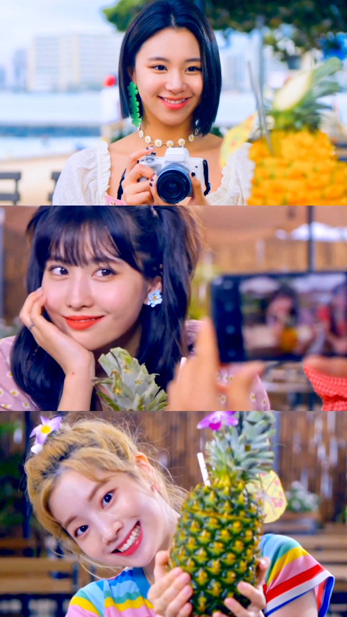 all about girls k pop