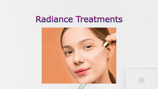Radiance Treatments