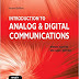 An Introduction to Analog & Digital Communications by Michael Moher Simon Haykin 