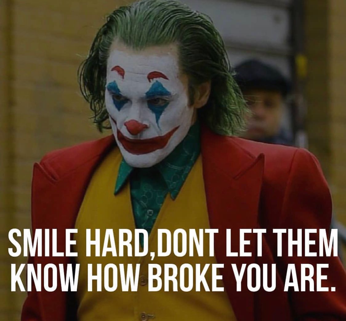 42+ Best Joker Status For Whatsapp With Images & Quotes SVG