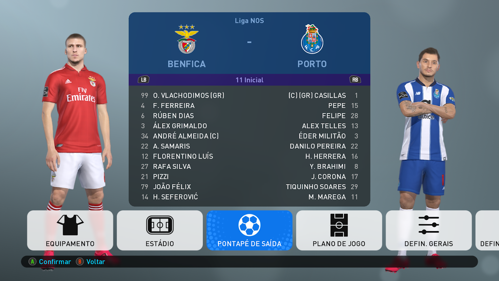 pes 2019 terbaru pes 2019 terbaru