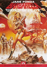 Barbarella (1967)