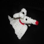 PATRON GRATIS ZERO AMIGURUMI 22065 PATRON GRATIS ZERO AMIGURUMI 22065