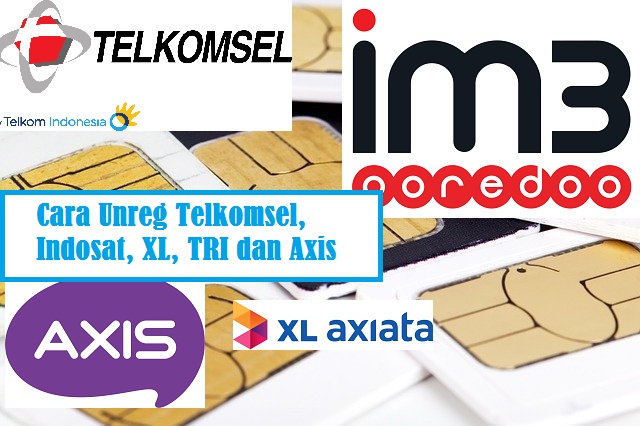 View Cara Unreg Semua Langganan Telkomsel Gif