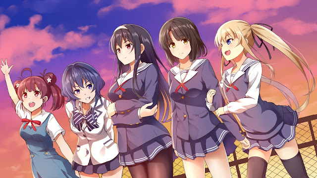 saekano episode 1 download free saekano episode 1 download free