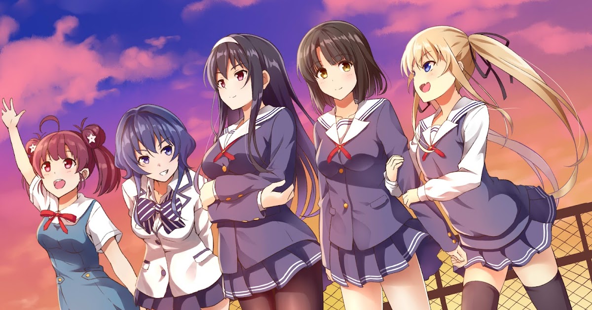 download free saekano episode 1 download free saekano episode 1