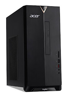 سعر ومواصفات ايسر سباير Acer Aspire TC-885-UA91