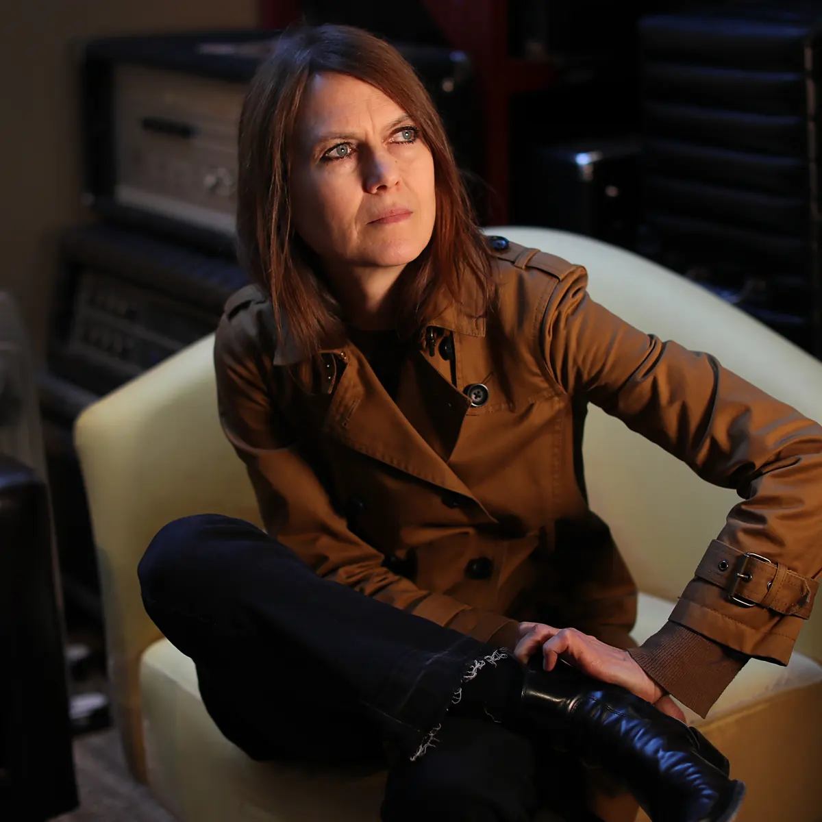New Album Releases BLOOD (Juliana Hatfield) The Entertainment Factor