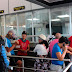 ¡LES DIERON MATICA DE CAFÉ! Venezolanos que intentaron reingresar a Panamá les negaron el acceso