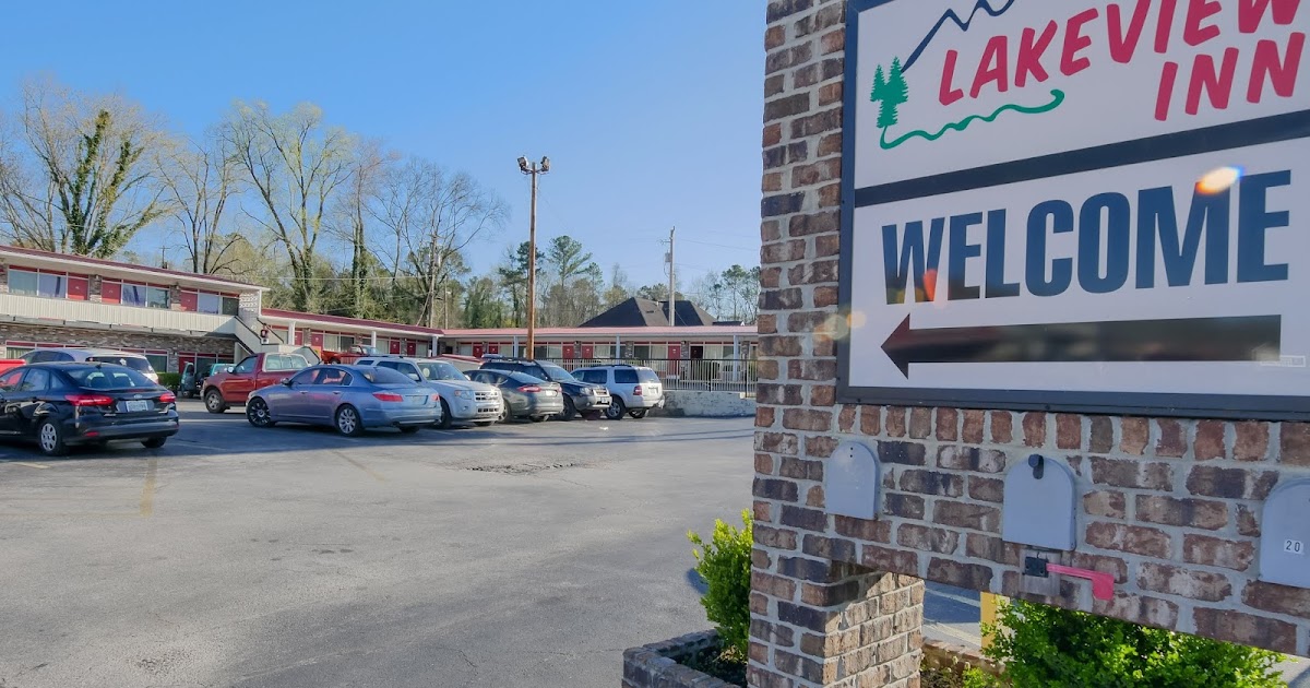 Discount Hotel in Kingston Can Make Your Trip Memorable Lakeview Inn