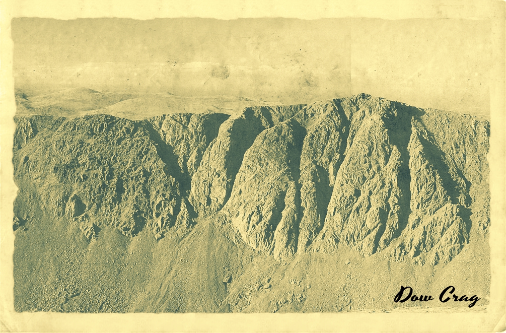 Footless Crow The Iron Lung