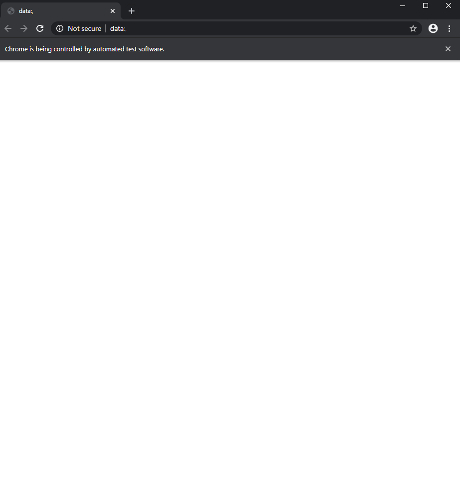 Angular E2E Protractor Introduction Saaratrix's blog