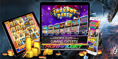 Slot Judi Online