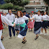 Los grupos de danzas Erreka-Ortu e Ibarra-Kaldu celebran sus 50 años en las fiestas de Retuerto