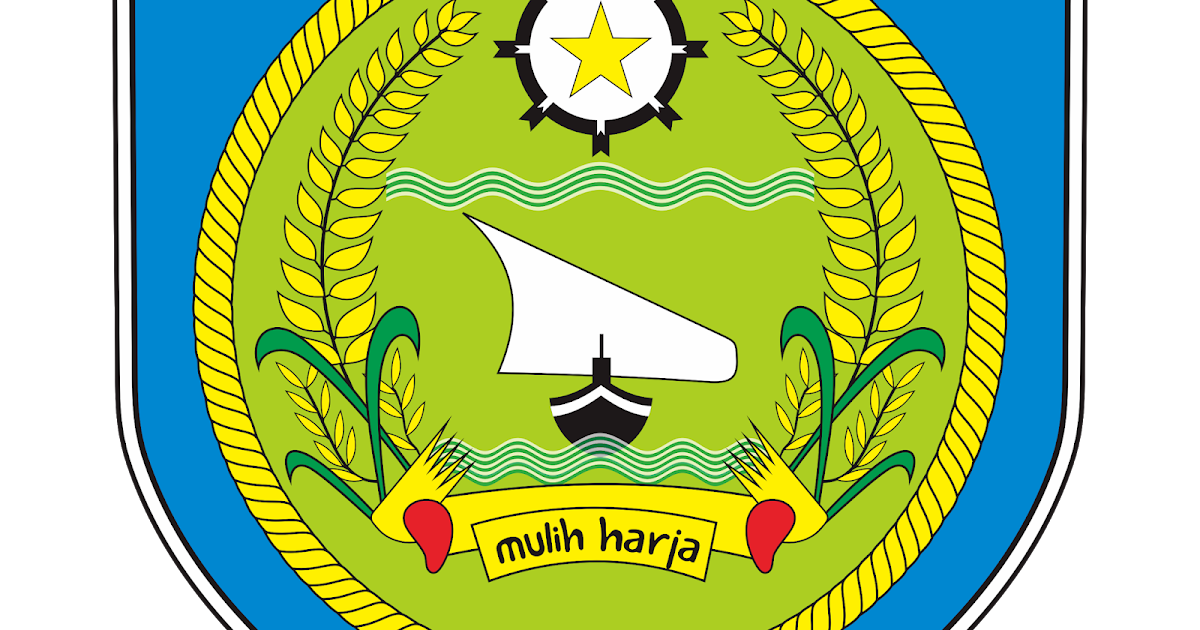 Kabupaten Indramayu Logo Vector Format (CDR, EPS, AI, SVG, PNG)