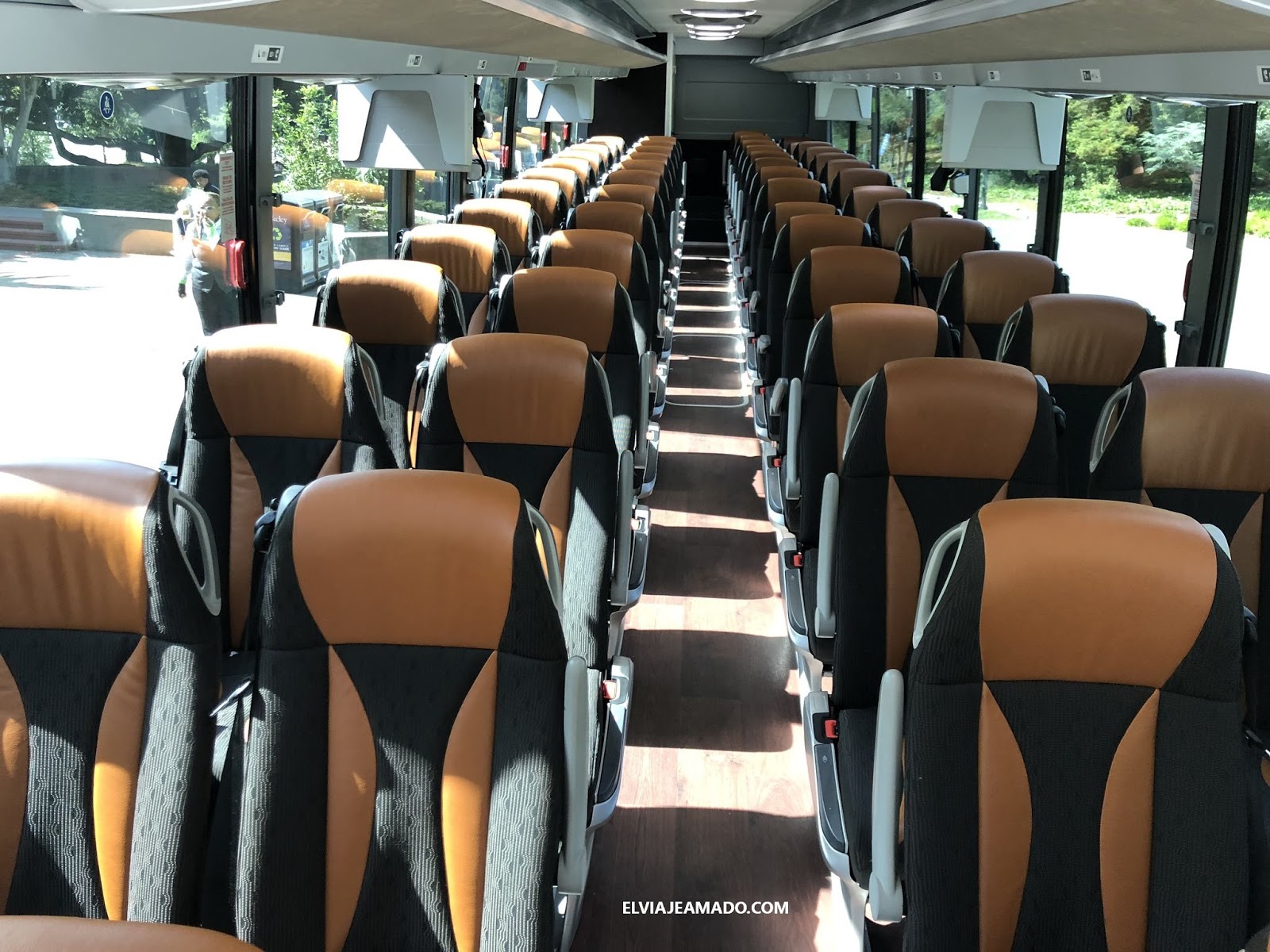 FlixBus vende viajes a 5 dólares entre Nueva York y Washington DC, y debuta en la costa Este de