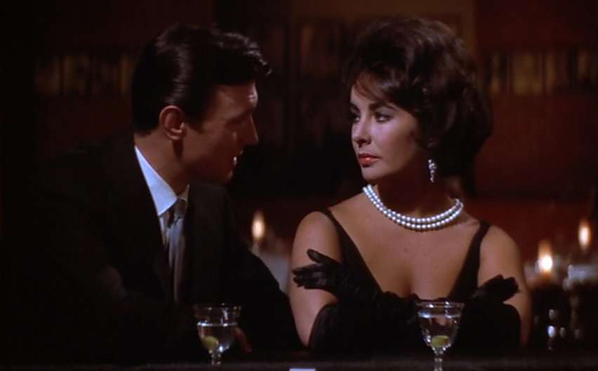 Image result for butterfield 8 elizabeth taylor