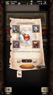 Descargar ZYCA APK MOD Dinero ilimitado 1.2.1 RPG de acción OFFLINE Gratis para Android 2020 7