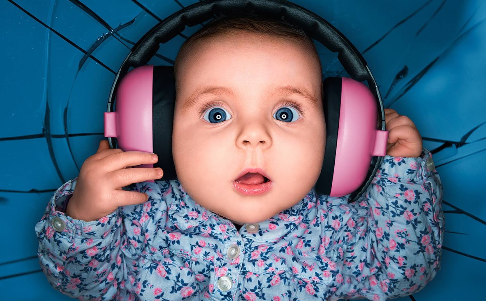 La Música mejora el cerebro de los bebés