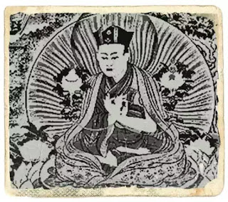 Meditația Mahamudra cele 7 poziții de liniștire