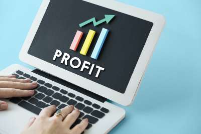 Cool Blogging Tricks - How To Pull In Profits With Your Blog Cool Blogging Tricks - How To Pull In Profits With Your Blog