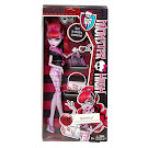 Monster High Operetta I Heart Accessories Doll