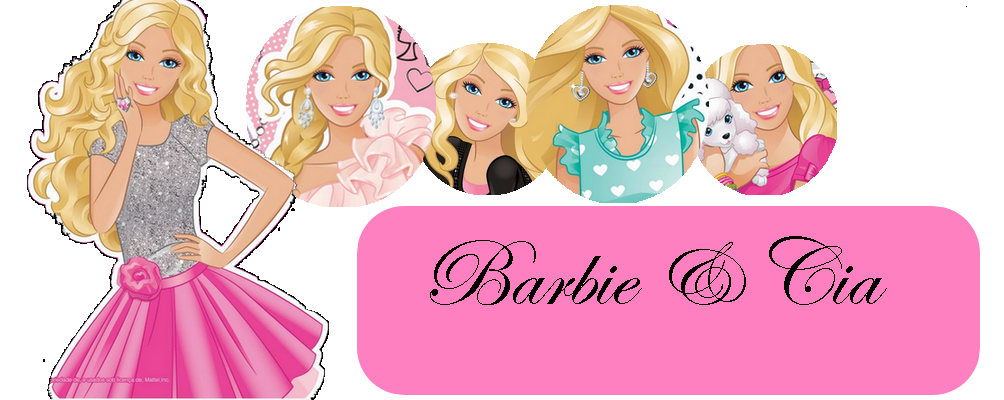 Barbie&cia