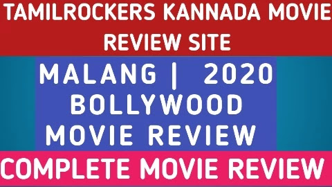 Malang  Malang movie Review