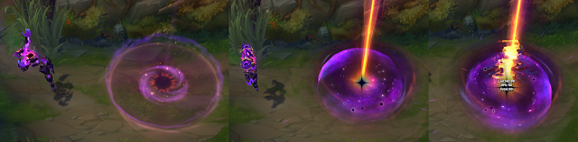 3/3 PBE UPDATE: EIGHT NEW SKINS, TFT: GALAXIES, & MUCH MORE! 94