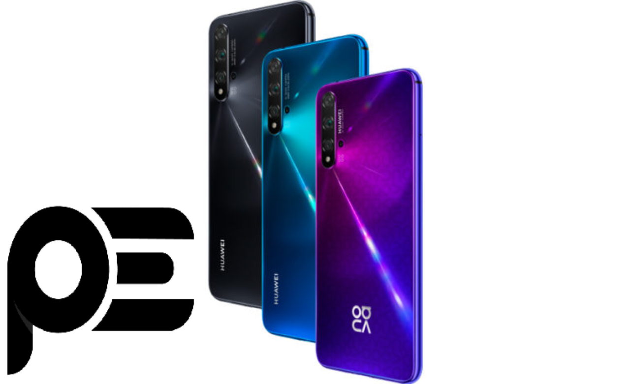 سعر و مواصفات هاتف Huawei Nova 5T فى مصر و الدول العربية سعر و مواصفات هاتف Huawei Nova 5T فى مصر و الدول العربية
