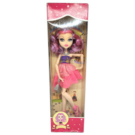 Monster High Circa Magica PTMI Doll