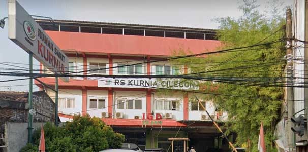 Jadwal Praktek Dokter Rs Kurnia Cilegon Semua Spesialis