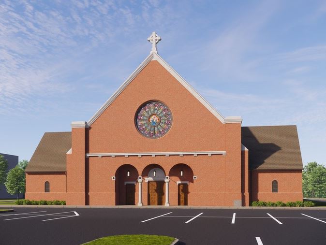 St. Ambrose demolition to start in August Annandale Today