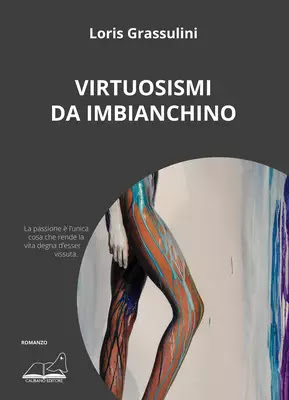 Virtuosismi da imbianchino