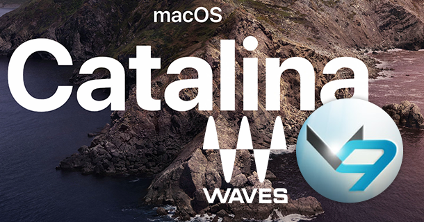Waves Plugins For Mac Waves Plugins For Mac