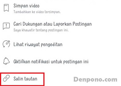 Cara Download Video di Facebook Tanpa Aplikasi