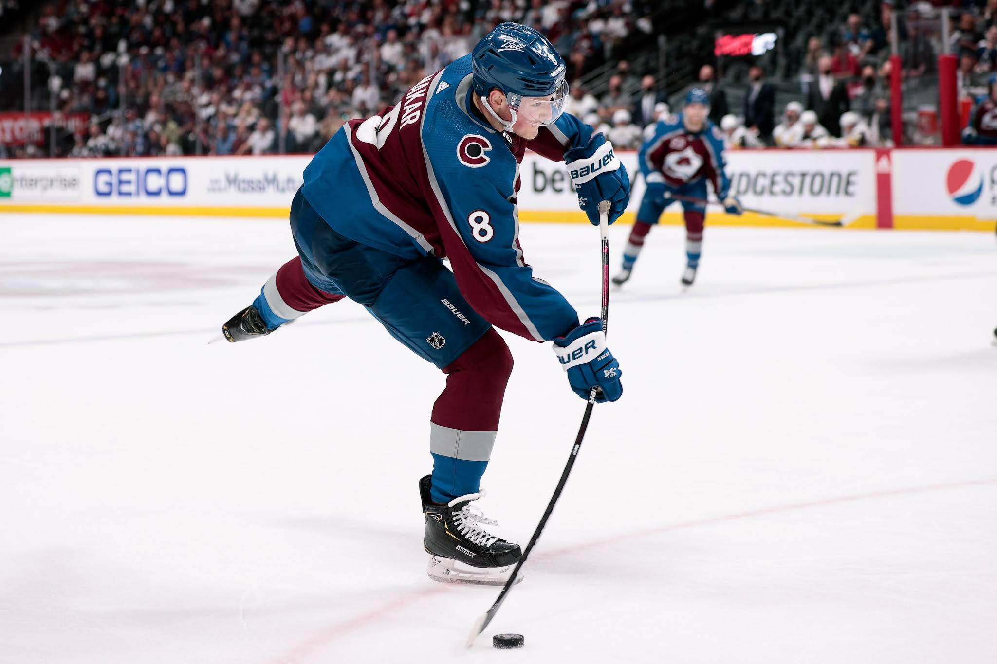 2 Players Who Could Sign Offer Sheets This Summer NHL Rumors