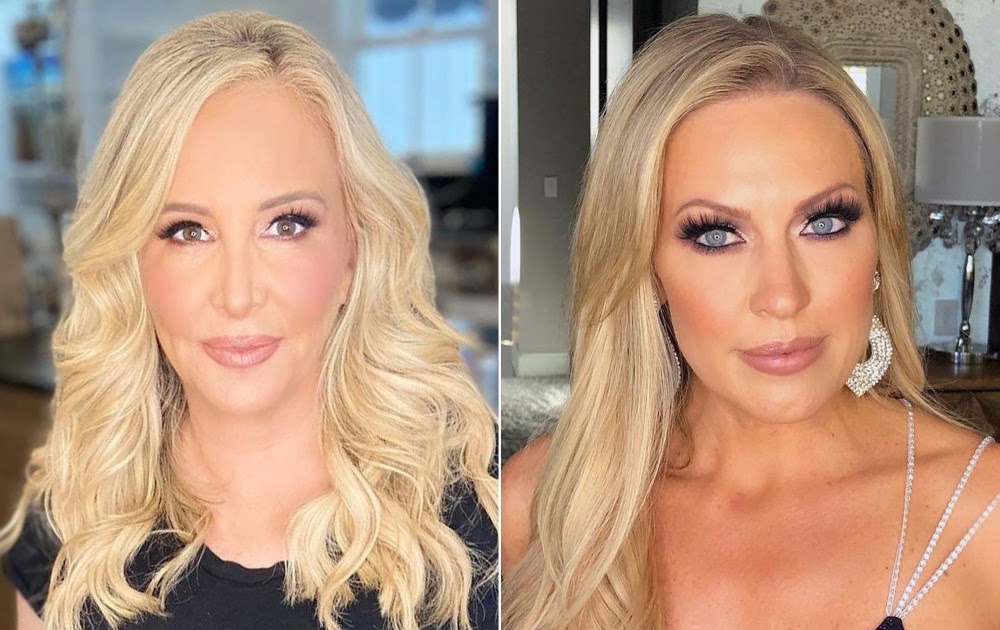 Shannon Beador Shares Additional Details After She Alleged Braunwyn