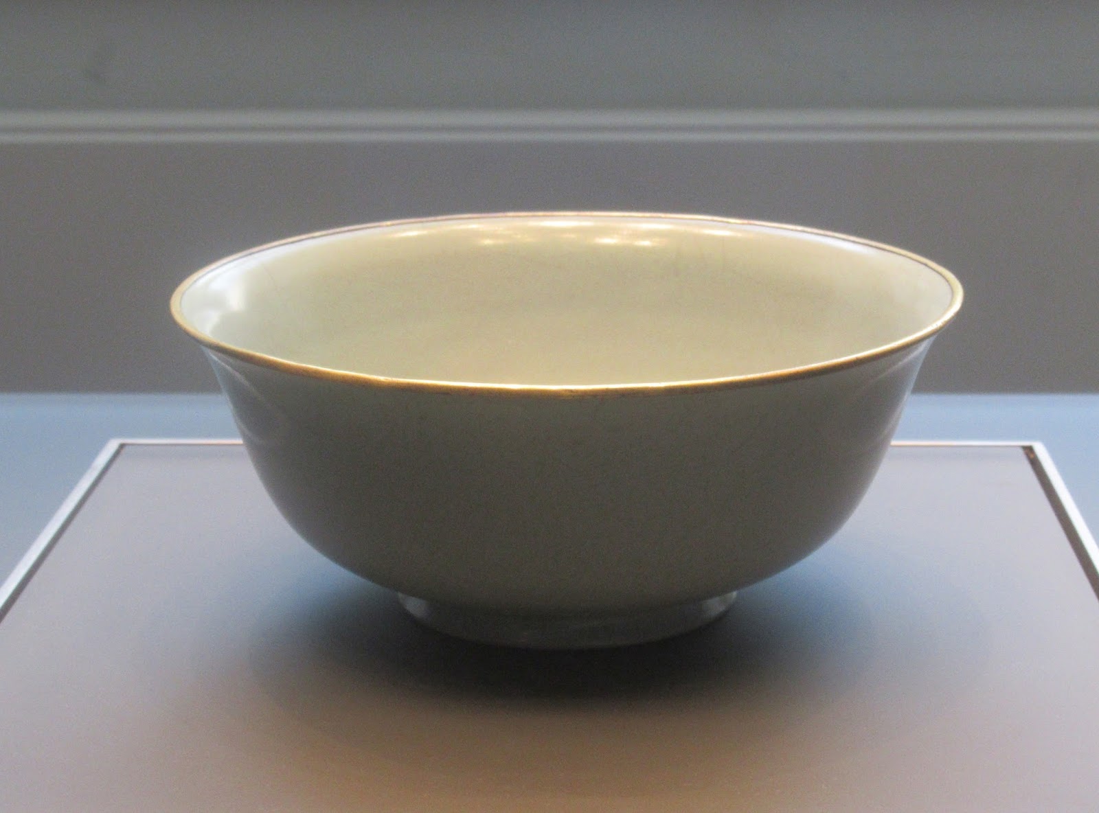 英国便り: 大英博物館で見る中国の陶磁器