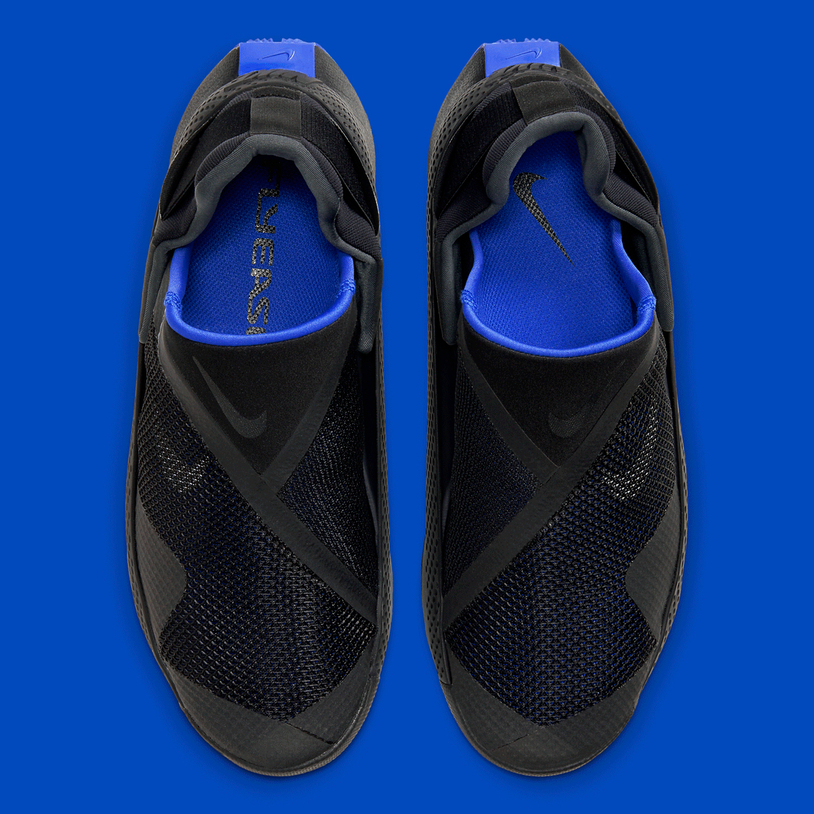 new nike go flyease hands free
