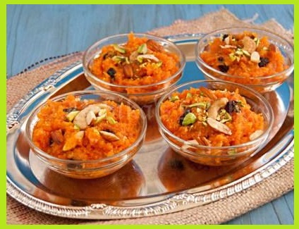 Gajar Ka Halwa Recipe in Hindi