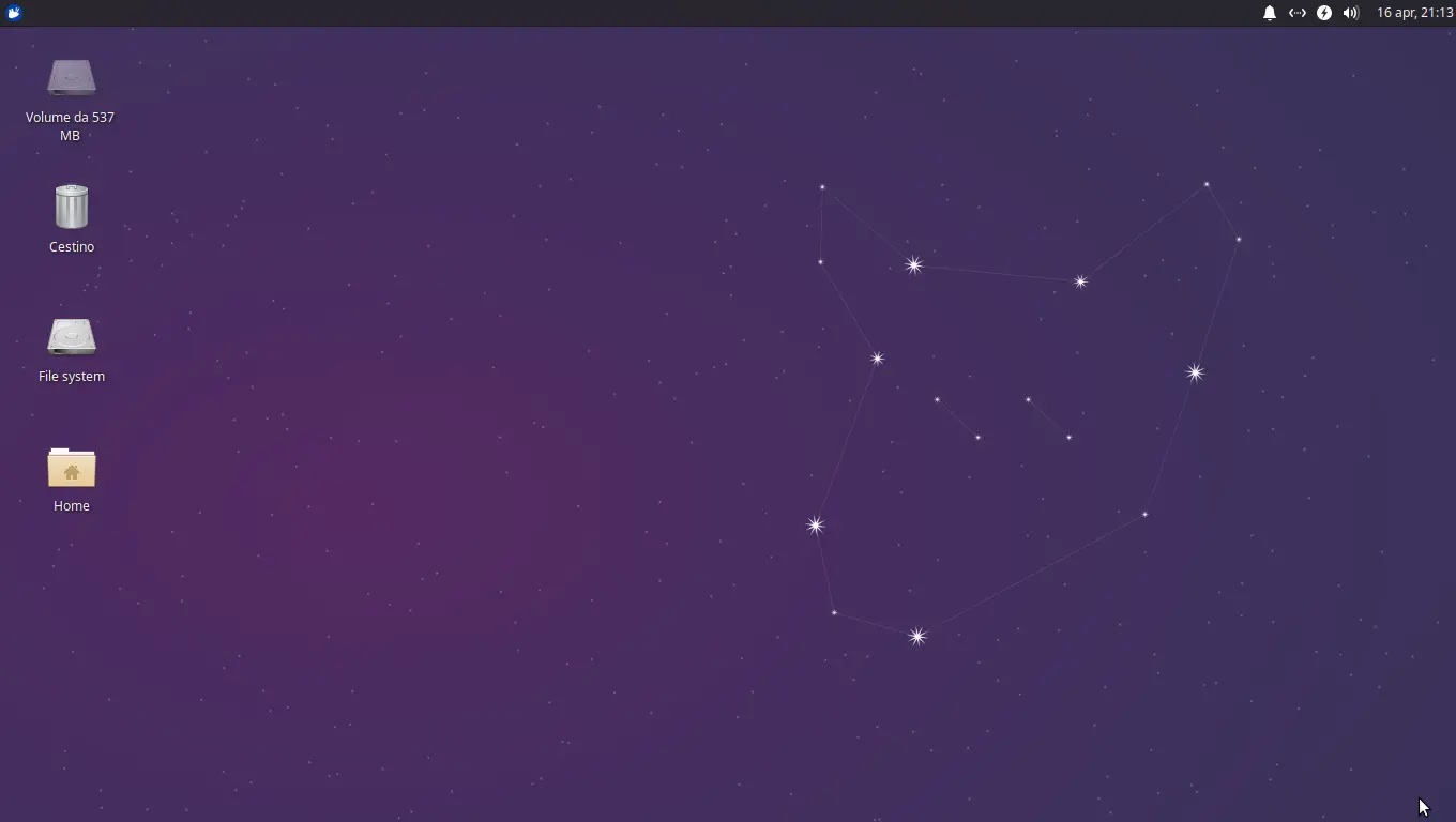 Xubuntu 20.04 LTS: Guida post installazione 2